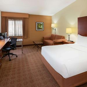 La Quinta Inn By Wyndham Minneapolis Airport Bloomington